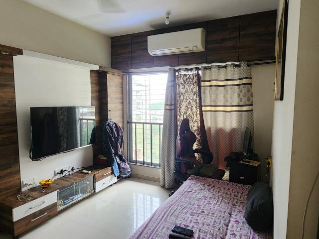 Resale | 1 BHK 418 Sq.Ft. Apartment in Mulund East