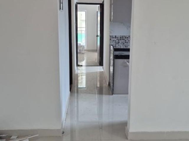 Resale | 1 BHK 419 Sq.Ft. Apartment in DGS Sheetal Tapovan
