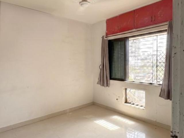 Resale | 1 BHK 419 Sq.Ft. Apartment in Rajaram Sukur Sapphire