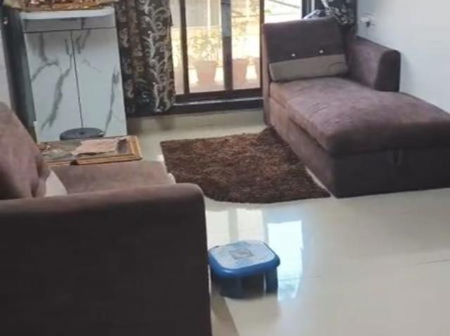 Resale | 1 BHK 419 Sq.Ft. Apartment in Sagar Accord