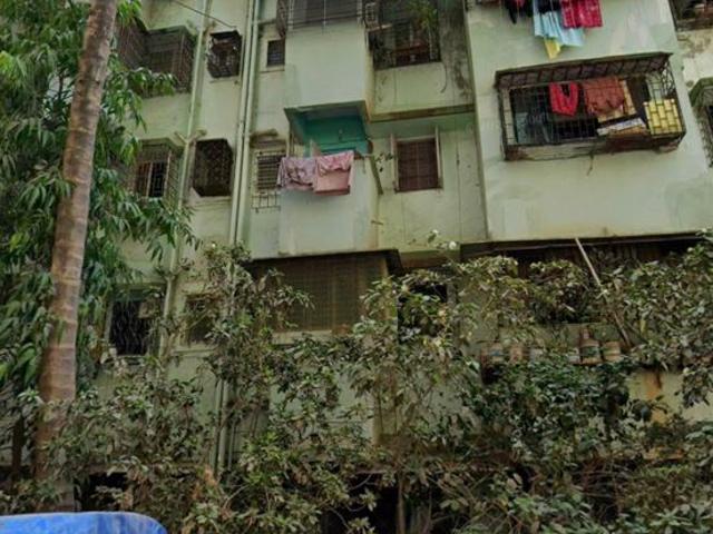 Resale | 1 BHK 410 Sq.Ft. Apartment in Arun Apartment Dahisar