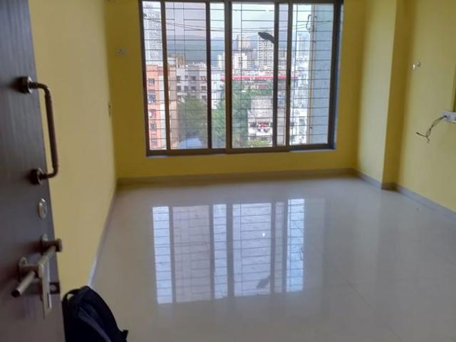 Resale | 1 BHK 410 Sq.Ft. Apartment in DB Garden