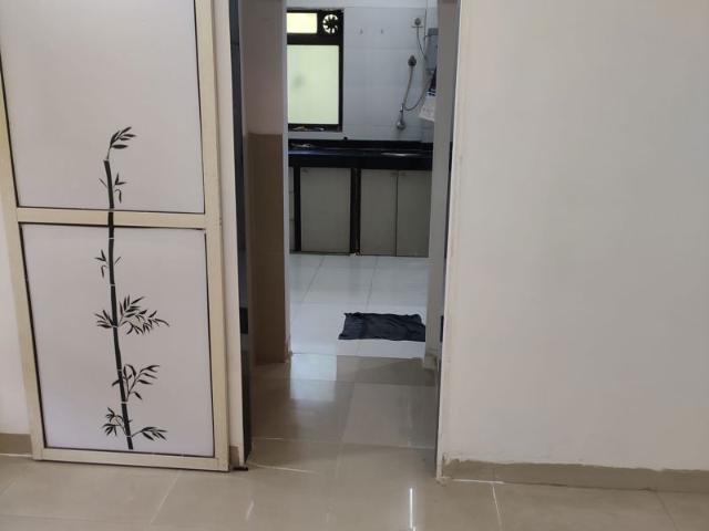 Resale | 1 BHK 410 Sq.Ft. Apartment in DB Orchid Ozone