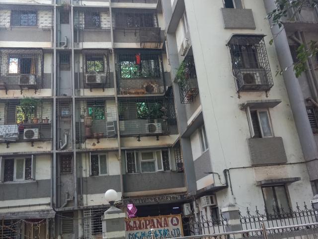 Resale | 1 BHK 410 Sq.Ft. Apartment in Diamond Park CHS Dahisar