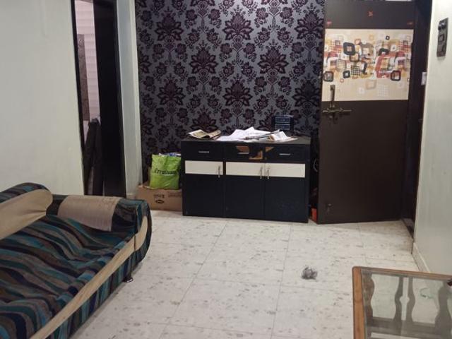 Resale | 1 BHK 410 Sq.Ft. Apartment in Dombivli