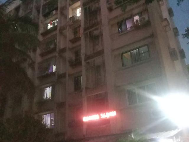 Resale | 1 BHK 410 Sq.Ft. Apartment in Garima Sadan CHS
