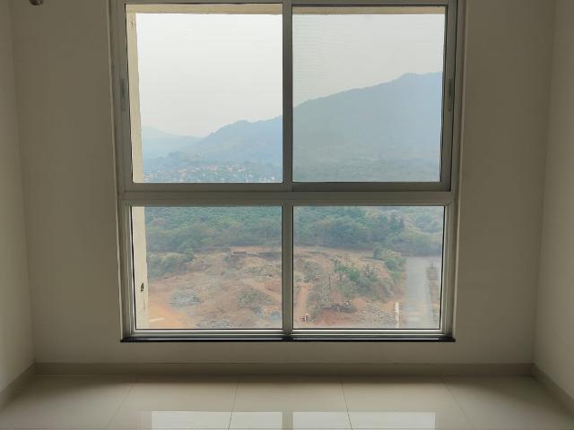 Resale | 1 BHK 410 Sq.Ft. Apartment in JVM Accord