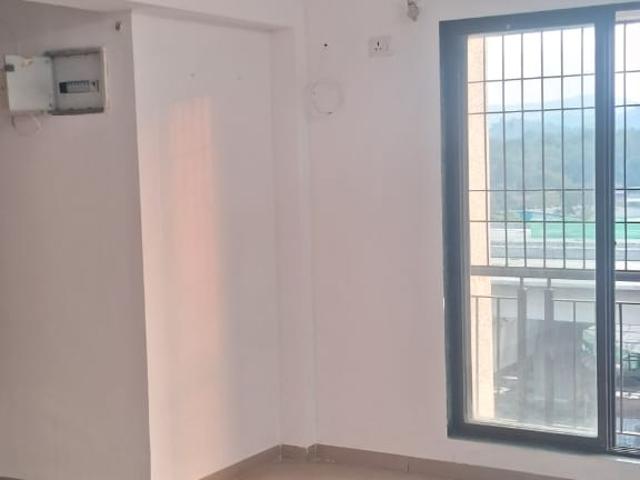 Resale | 1 BHK 410 Sq.Ft. Apartment in JVM Veda