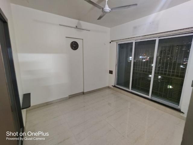Resale | 1 BHK 410 Sq.Ft. Apartment in Kishor Sukur Enclave A