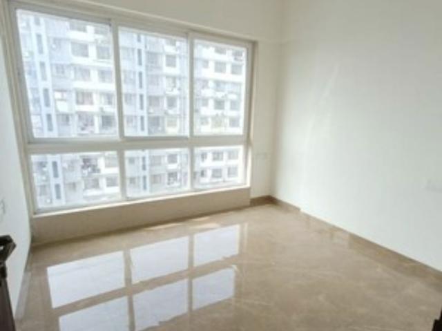 Resale | 1 BHK + 410 Sq.Ft. Apartment in Kishore Niwas Apartment