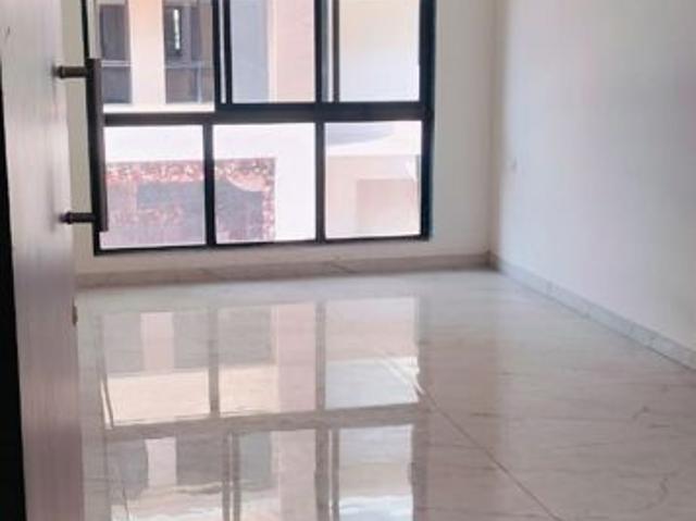 Resale | 1 BHK 410 Sq.Ft. Apartment in Magus City