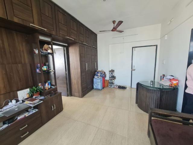 Resale | 1 BHK 410 Sq.Ft. Apartment in Samarth Nagar