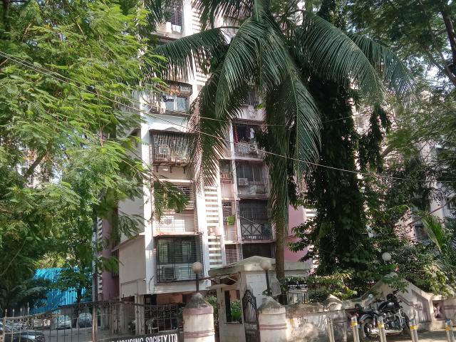 Resale | 1 BHK 410 Sq.Ft. Apartment in Sagar CHS Borivalli West