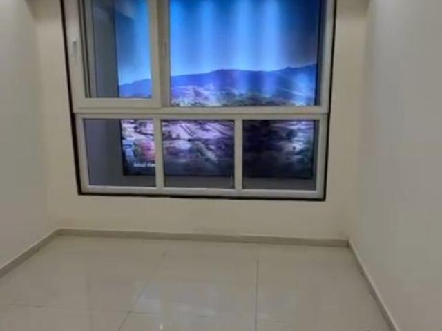 Resale | 1 BHK + 410 Sq.Ft. Apartment in Sai Proviso Atlantis
