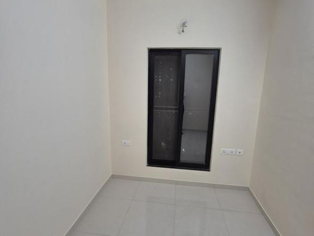 Resale | 1 BHK 410 Sq.Ft. Apartment in Shree Ram Enclave