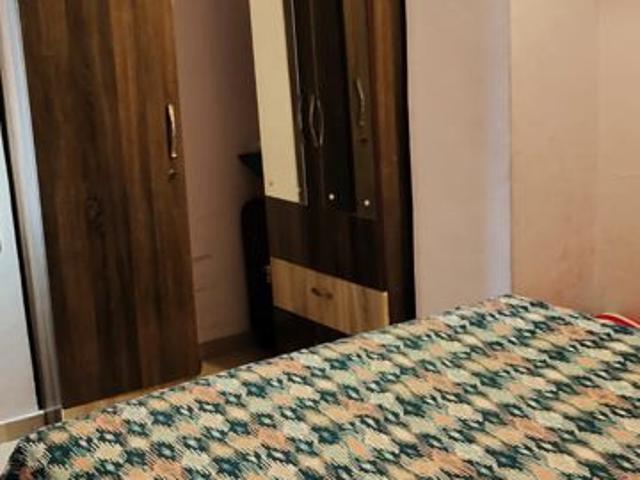 Resale | 1 BHK 411 Sq.Ft. Apartment in Tingre Nagar