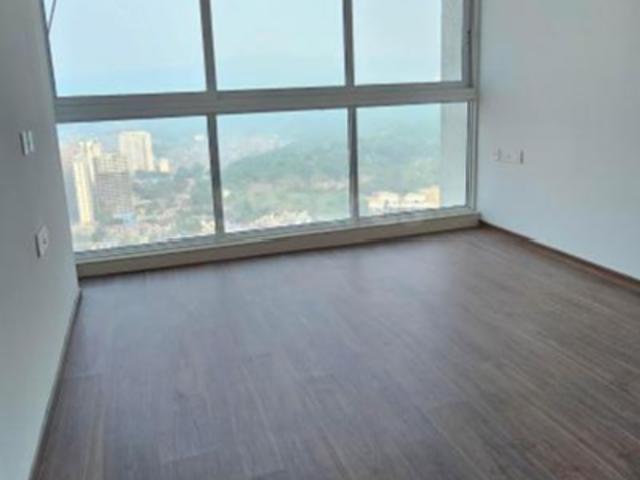 Resale | 1 BHK 411 Sq.Ft. Apartment in Malad East