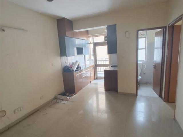 Resale | 1 BHK 412 Sq.Ft. Apartment in Adani Aangan
