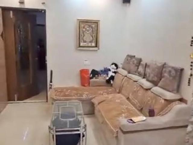 Resale | 1 BHK + 413 Sq.Ft. Apartment in Vasudev Sky High