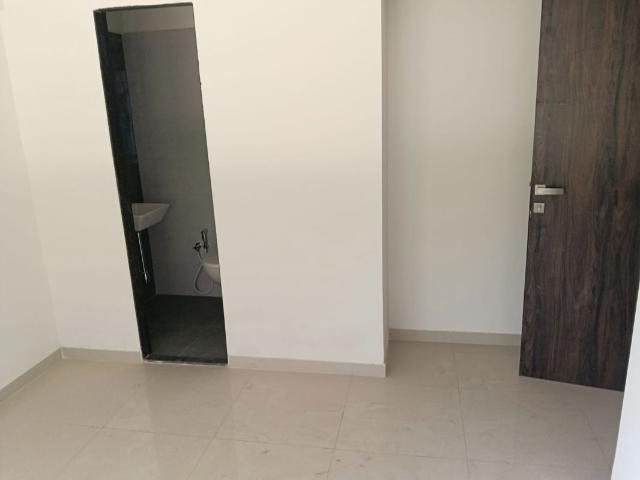 Resale | 1 BHK 413 Sq.Ft. Apartment in Samarpan Ram Dutt CHS