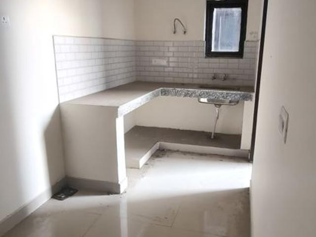 Resale | 1 BHK + 424 Sq.Ft. Apartment in Amolik Sankalp