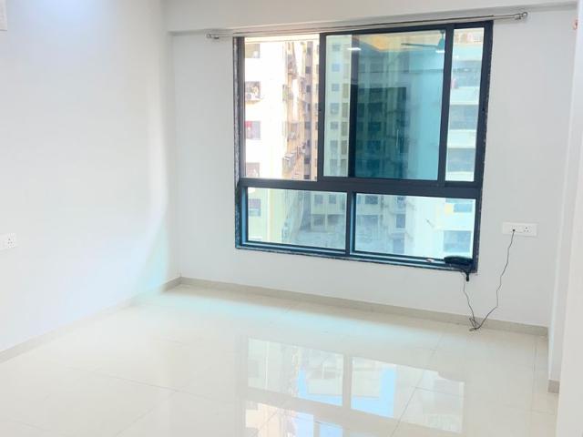 Resale | 1 BHK 424 Sq.Ft. Apartment in Blumen Apartments