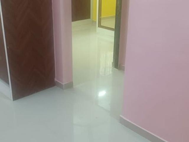 Resale | 1 BHK 424 Sq.Ft. Apartment in Kasheli