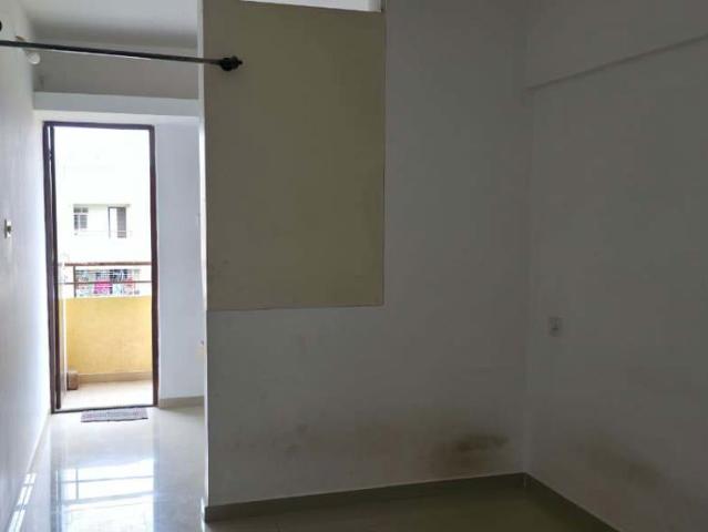 Resale | 1 BHK 425 Sq.Ft. Apartment in Wadki