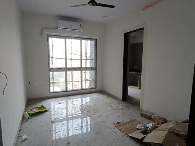 Resale | 1 BHK 425 Sq.Ft. Apartment in Alpine Primo