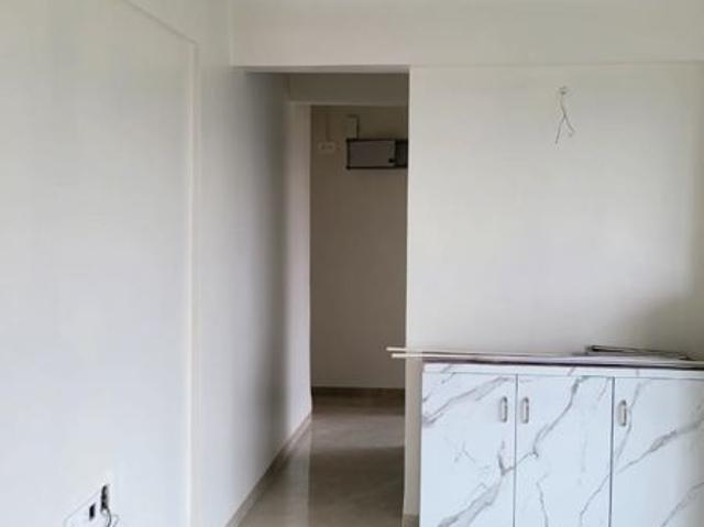 Resale | 1 BHK 425 Sq.Ft. Apartment in Ameya Vighnaharta