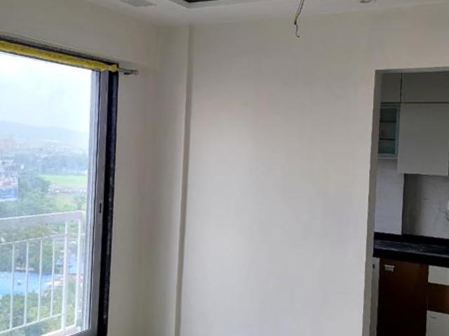 Resale | 1 BHK 425 Sq.Ft. Apartment in Ameya Vighnaharta