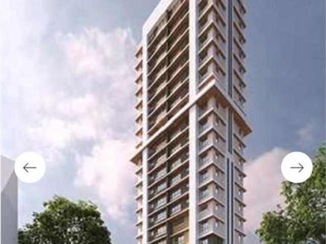 Resale | 1 BHK 425 Sq.Ft. Apartment in Ameya Vighnaharta