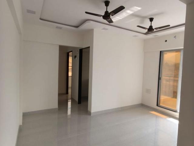Resale | 1 BHK 425 Sq.Ft. Apartment in Benchmark Greens Villa