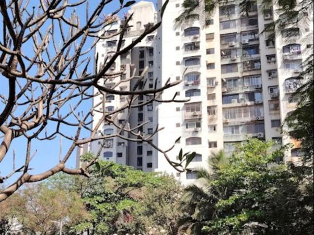 Resale | 1 BHK 425 Sq.Ft. Apartment in Bhoomi Apartment Kandivali
