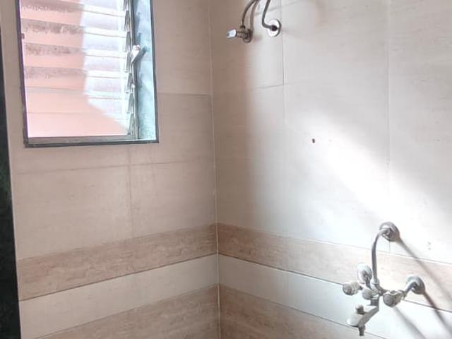 Resale | 1 BHK 425 Sq.Ft. Apartment in Rachanaa Apartment