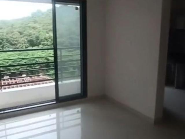 Resale | 1 BHK 425 Sq.Ft. Apartment in Sanghvi S3 Ecocity Orchid