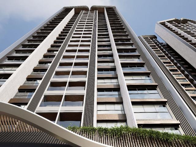 Resale | 1 BHK + 426 Sq.Ft. Apartment in Ajmera Solis
