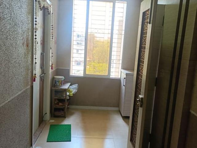 Resale | 1 BHK 426 Sq.Ft. Apartment in Ambivali