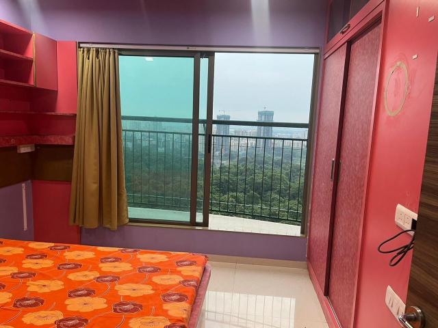 Resale | 1 BHK 426 Sq.Ft. Apartment in Rosa Gardenia