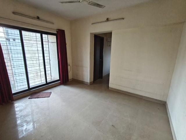 Resale | 1 BHK + 427 Sq.Ft. Apartment in Runwal Pearl
