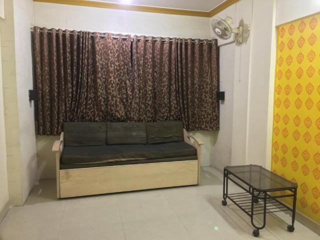 Resale | 1 BHK 428 Sq.Ft. Apartment in Tulshidham Complex