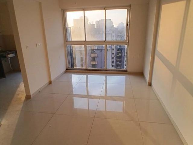 Resale | 1 BHK 428 Sq.Ft. Apartment in Godrej Tranquil