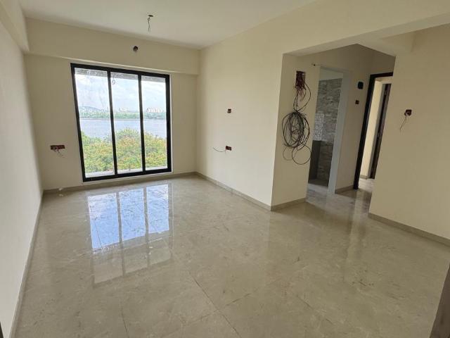 Resale | 1 BHK 428 Sq.Ft. Apartment in Shreeram Riviera