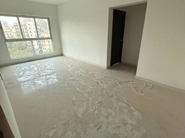 Resale | 1 BHK + 429 Sq.Ft. Apartment in T.N Manovishwa CHS