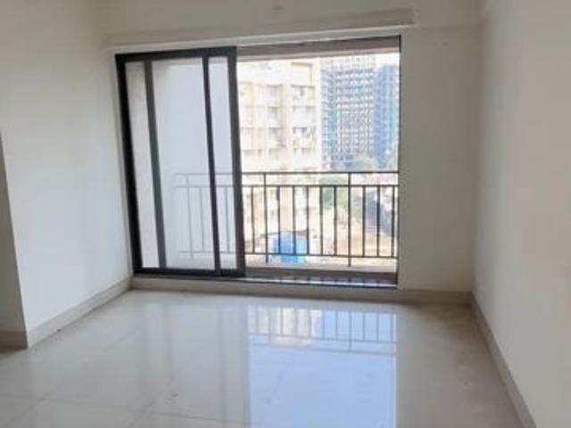 Resale | 1 BHK 429 Sq.Ft. Apartment in Prithvi Pride