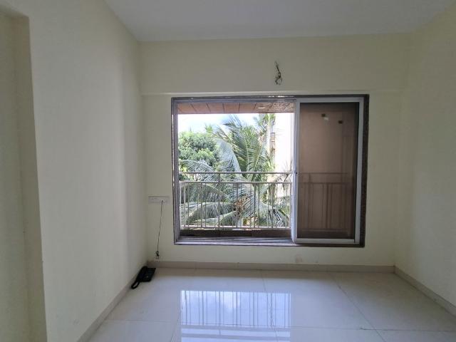 Resale | 1 BHK 420 Sq.Ft. Apartment in Vastu Darshan Heights