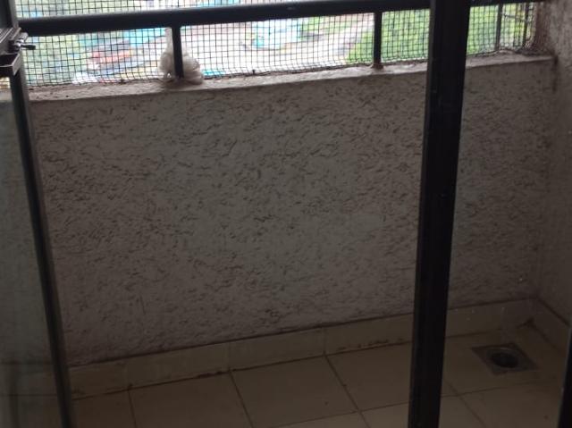 Resale | 1 BHK 420 Sq.Ft. Apartment in Vijay Garden