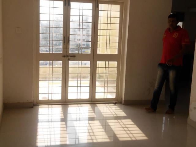 Resale | 1 BHK 420 Sq.Ft. Apartment in ANP Retreat