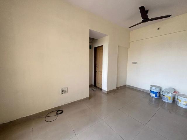 Resale | 1 BHK 420 Sq.Ft. Apartment in Everest Countryside Petunia