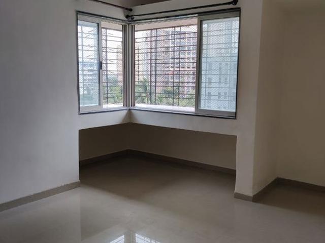 Resale | 1 BHK 420 Sq.Ft. Apartment in Lords Nahur